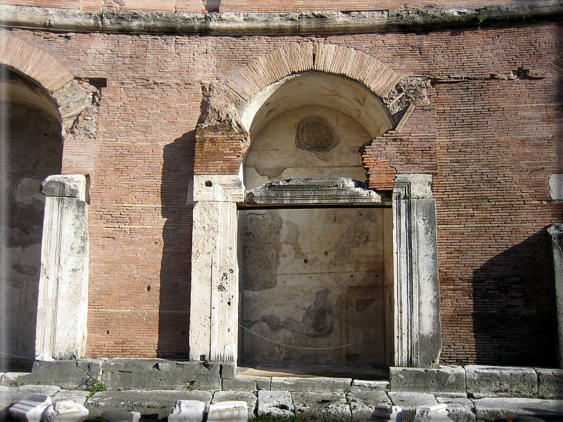 foto Mercati di Traiano